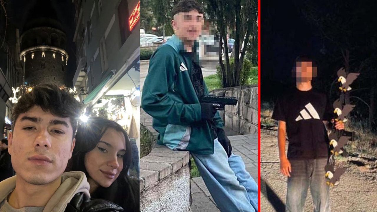 'Keko terörü' durmuyor! Kızı taciz edip karşı gelen abisini öldürdüler!