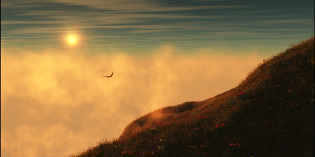 Kel, kör ve arbaşın ibret dolu hikâyesi