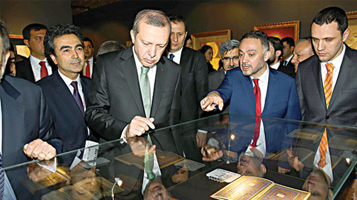 Kelam’dan Kalem’e büyük buluşma