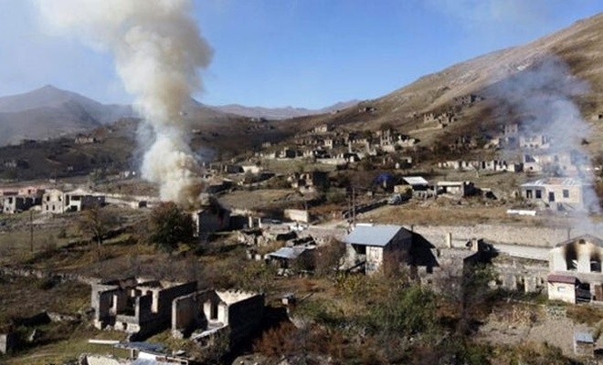 Kelbecer için 10 günlük ek süre