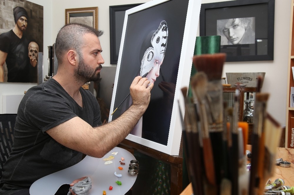 Kelebek Kadınların ünü ülke sınırlarını aştı 