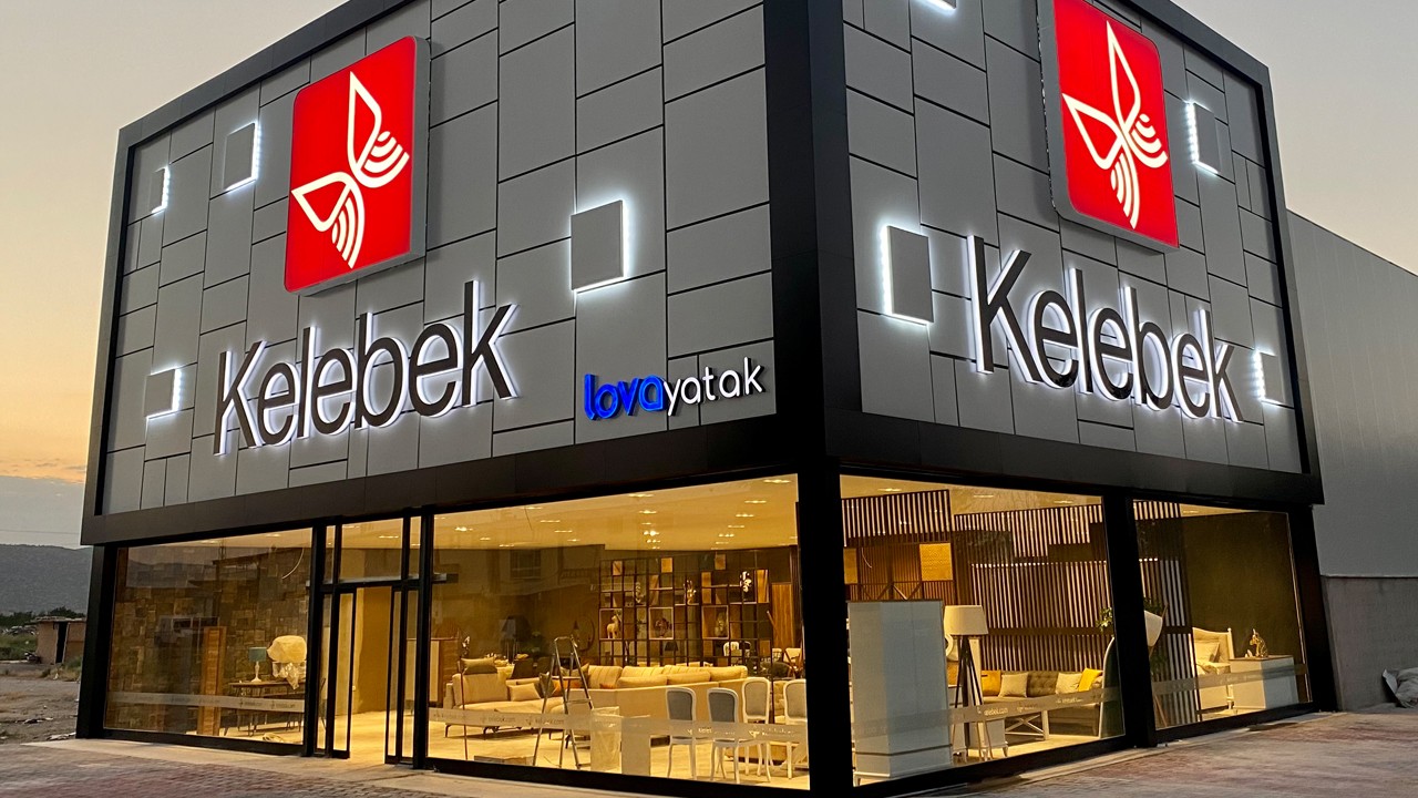 Kelebek Mobilya ile balkonlarda kahve keyfi başlasın!