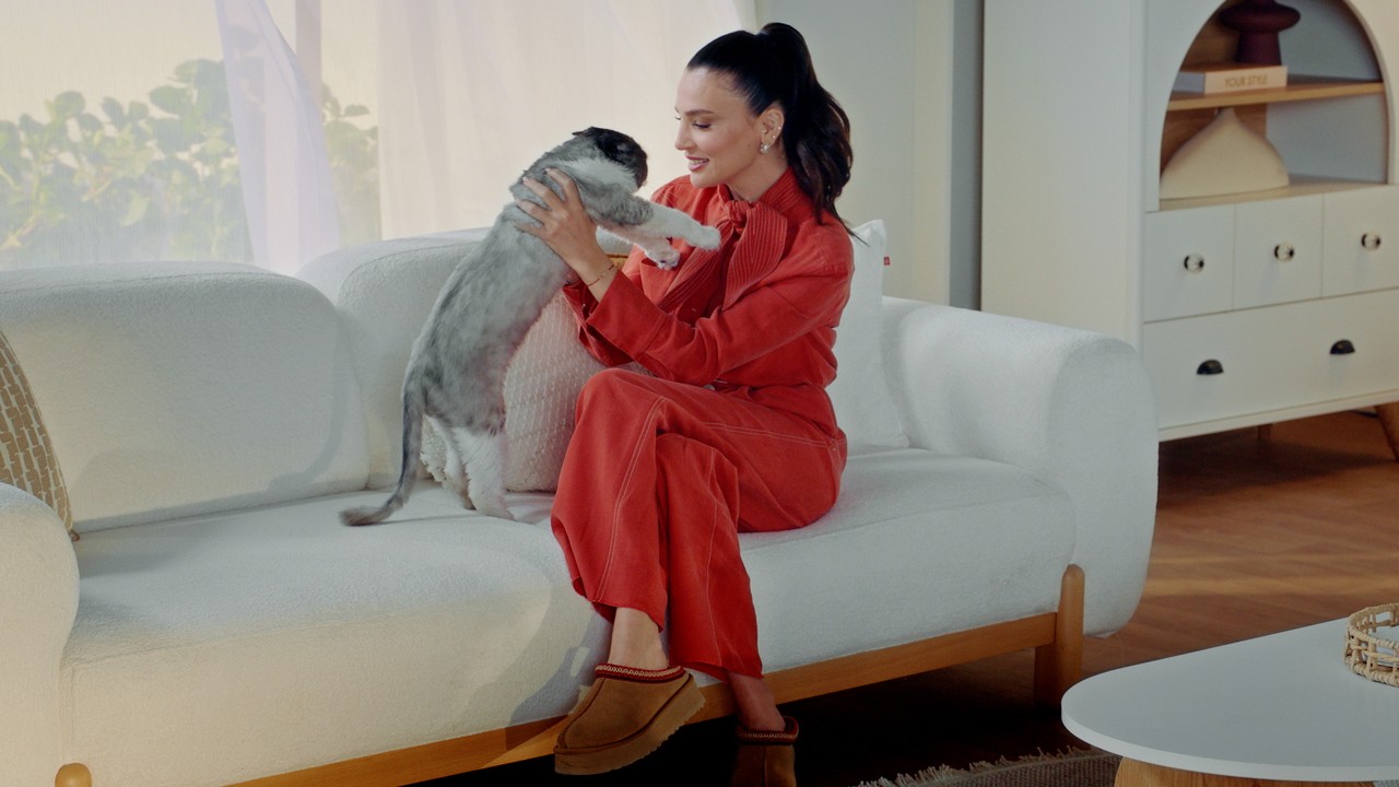 Kelebek Mobilya’dan yaz aylarına özel reklam hamlesi!