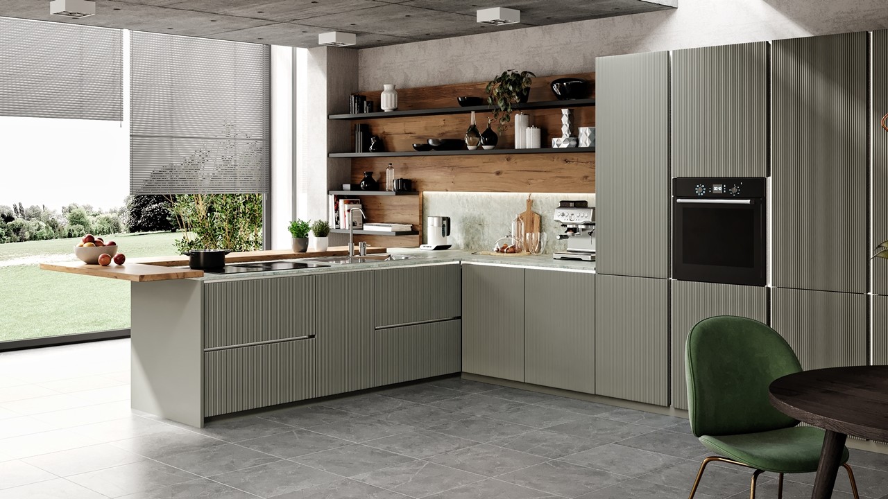 Kelebek Mutfak, İş Ortaklarıyla Antalya’da Buluştu!