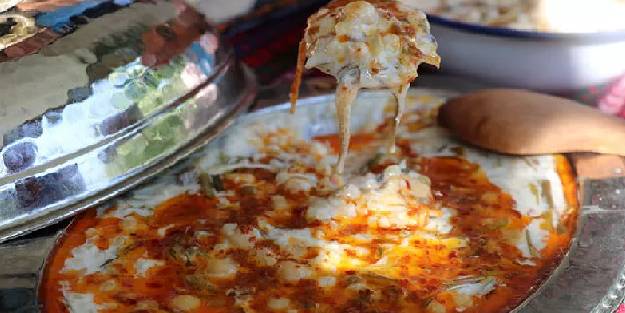 Keledoş tarifi nasıl yapılır? Kolay tarif