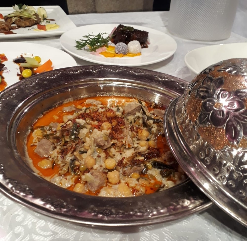 Keledoş’a Dünya birinciliği 