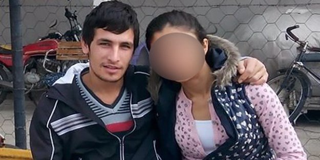 Kelepçelendiği askerle beraber firar etti