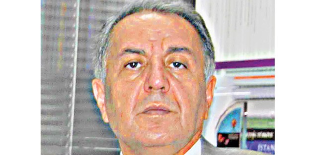 Keleş: Allah’tan kork Gülen