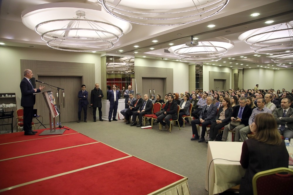 Keleş: “Türkiye’nin en kaliteli içmesuyunu ulaştırıyoruz” 
