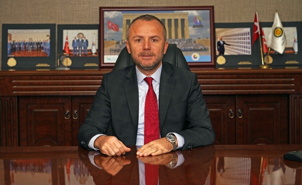 Keleş:”Vatandaşı mağdur edenlere karşı sessiz kalmayacağız” 