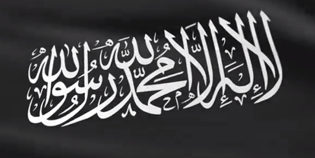 'Kelime-i Tevhide düşmanlık Türk bayrağına düşmanlıktır'