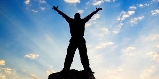 Kelimeleri değiştirin hayatınız değişsin