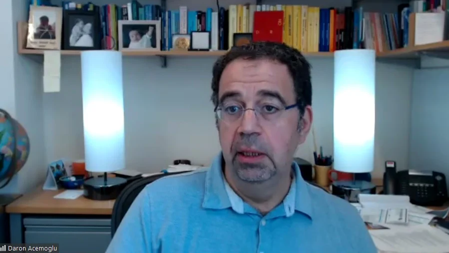 Kelin ilacı olsa... CHP'nin umut bağladığı ekonomist Daron Acemoğlu, bakın hangi ülkeyi batırmış