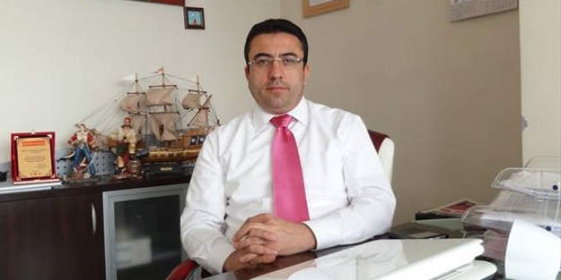 ‘Kelin merhemi olsa kendi başına sürer’ İşte CHP çağrı merkezini arayan bir Ergenekon sanığı