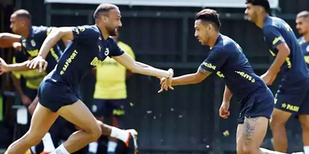 Kelle avcısı Mourinho: Ferdi Kadıoğlu, Emre Mor sonrası bir ayrılık daha! Mourinho istemedi, Fransız ekibiyle resmen anlaştı