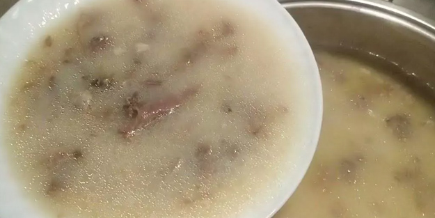 Kelle paça! Bu kadar da olmaz dedirten faydası: İflas eden vücut ile savaşır! 40 yıllık aşçılar böyle pişiriyor