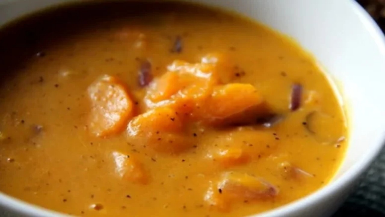 Kelle paça, mercimek veya tarhana değil: Bağışıklığı çelik gibi yapan çorba meğer buymuş