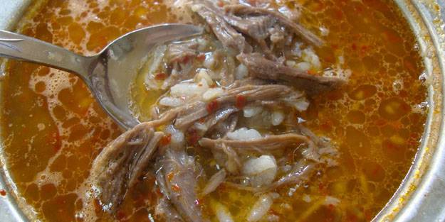 Kelle paça tarifi, nasıl yapılır? İlaç niyetine bağışıklık sistemini çelik gibi yapıyor!