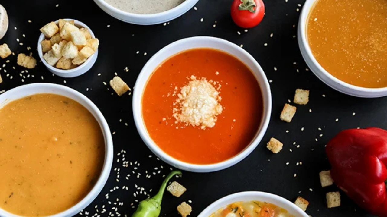 Kelle paça yerine bu çorbadan için çağrısı yapıldı: Hem sağlıklı hem ucuz