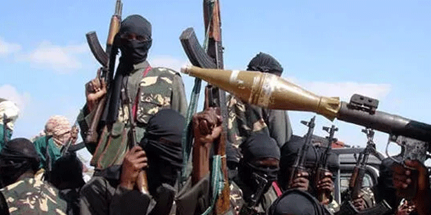 Kellesine 3 milyon dolar konulmuştu! O terör örgütü lideri öldürüldü