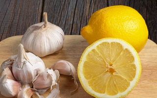 Kellik tedavisi için sarımsak kürleri