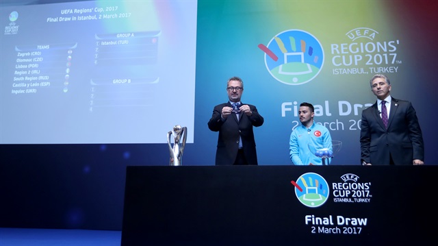 Kelly: Türkiye Euro 2024'ü rahatlıkla yapabilir