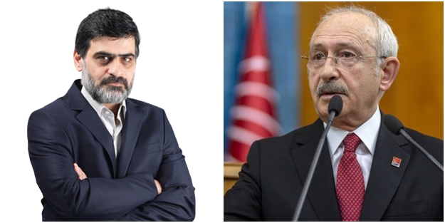 Kemal Abi söz; ilk seçimde oyum CHP’ye!