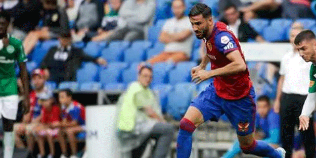 Kemal Ademi ve Fenerbahçe anlaştı