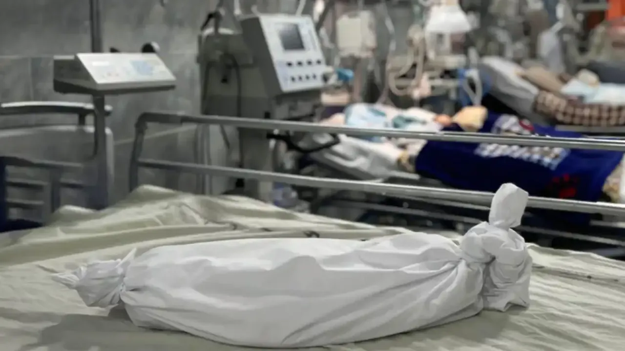 Kemal Advan Hastanesi'nde yaralılar ölümü bekliyor!