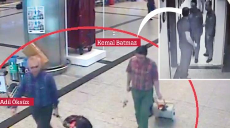 Kemal Batmaz darbeden 2 hafta önce telefonunu kapatmış!