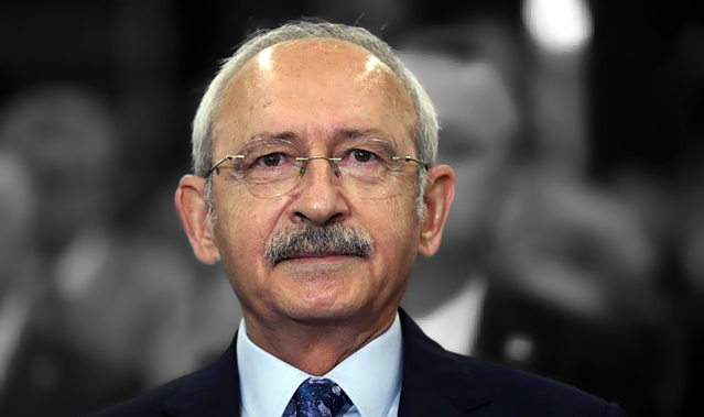 'Kemal bey hatırlatıyorum; tanık iken sanık, sonra da?