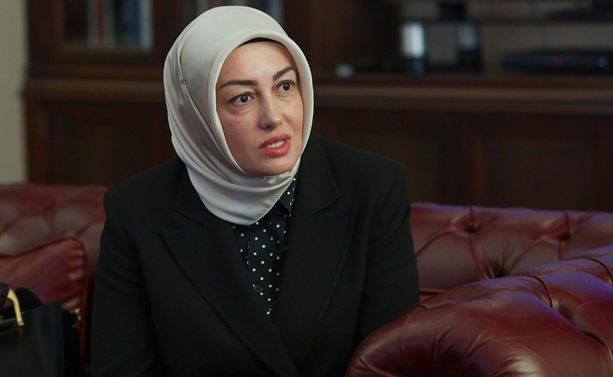 Kemal bey, Sinan Ateş, Rakel Dink, Altan Öymen, Türkan Saylan ve SP!