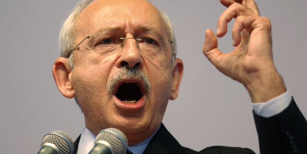 Kemal Bey’in savunması tam da cinayet işleyen adamın cevabına benziyor! ‘Öldürdüm ama…’