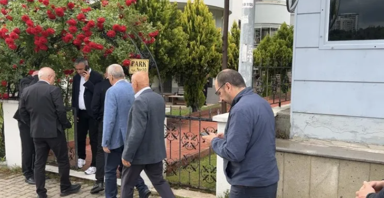 Kemal dönüyor! İlk hedef Parti Meclisi’ni toplamak