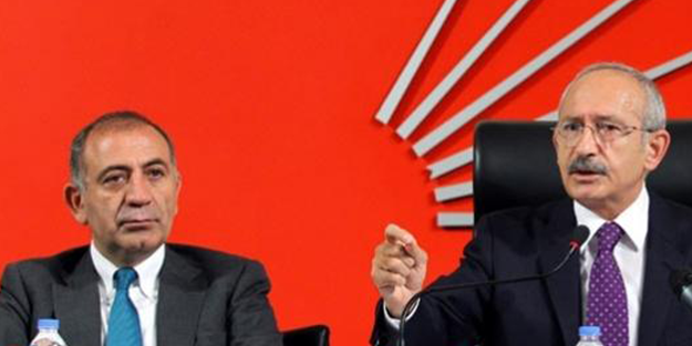 Kemal gitti Mersin’e Gürsel gitti tersine! Hangisi yalan söylüyor?