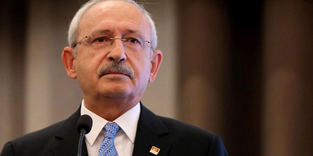 Kemal her yolu deniyor! 1 tane bile eksik olsa...