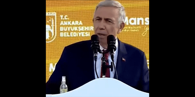 Kemal ile yol yürüyenin sonu böyle olur Mansur’un o videosu gündem oldu