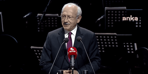 Kemal itiraf etti: Yorgo'yu gizli gizli dinlermiş!