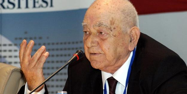 Kemal Karpat hayatı ve eserleri | Tarihçi Kemal Karpat öldü mü?