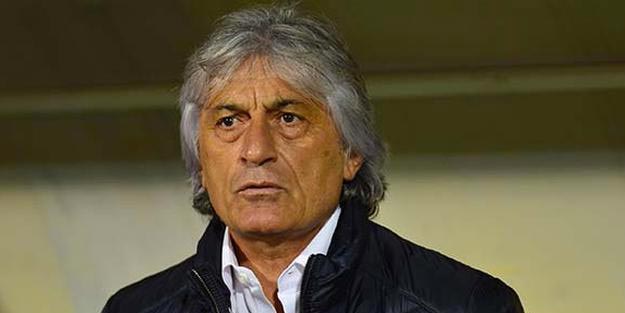 Kemal Kılıç kimdir? | Giresunspor Teknik Direktörü Kemal Kılıç nereli ve kaç yaşında?