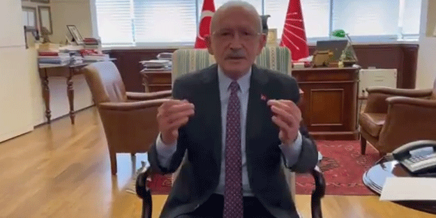 Kemal Kılıçdaroğlu 3 oy için fırsatı kaçırmadı! İstanbul Sözleşmesi 'ayarlı' seçim çalışması
