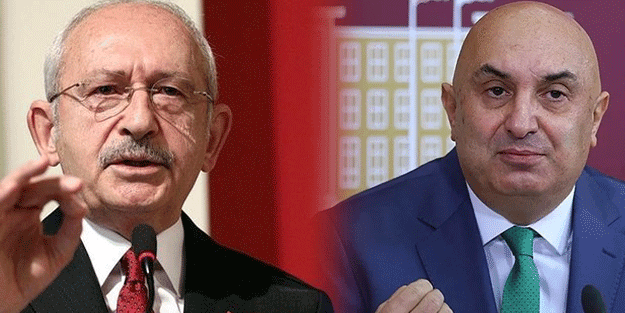 Biri aşı oldu biri rezil oldu