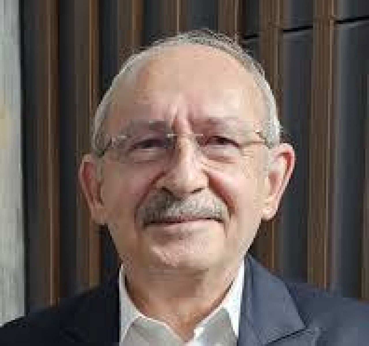 Kemal Kılıçdaroğlu