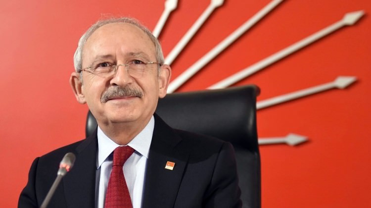 Kemal Kılıçdaroğlu açık açık yalan söyledi