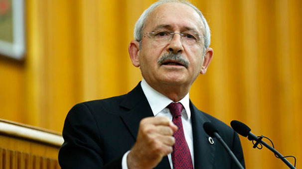 Kemal Kılıçdaroğlu açıkladı! Şehitler için kanun teklifi vereceğiz