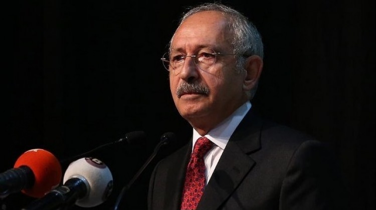 Kemal Kılıçdaroğlu ağzından kaçırdı! Evetler önde
