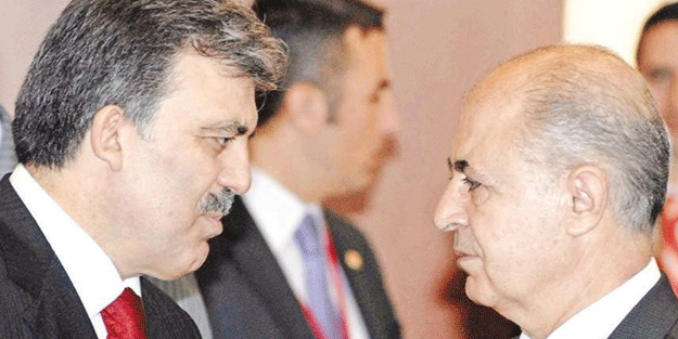 Kılıçdaroğlu, Sezer ve Gül'ü aradı