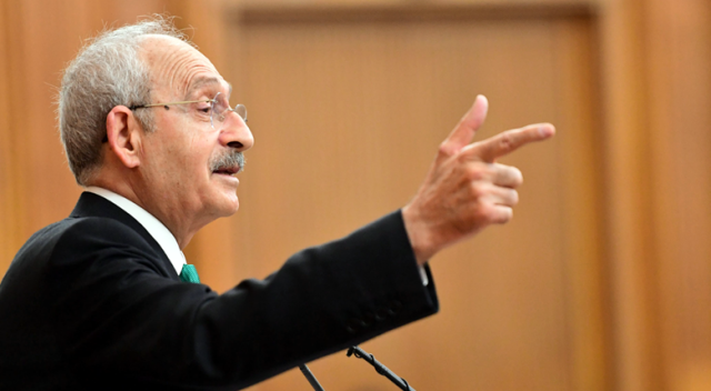 Kemal Kılıçdaroğlu: Akşener ile ittifaka hazırız