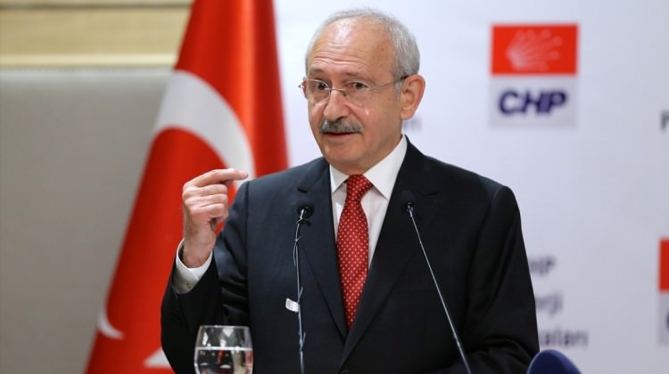 Kemal Kılıçdaroğlu: Az bile söyledim