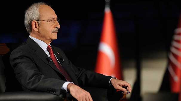 Kemal Kılıçdaroğlu: Bağımsızlığın ve özgürlüğün teminatı adalettir
